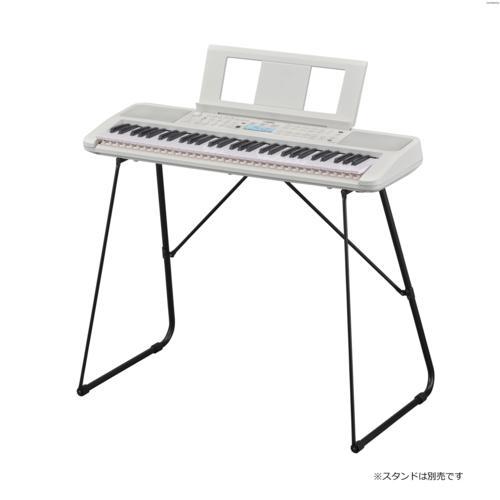 ヤマハ(YAMAHA) EZ-310 光る鍵盤 ポータブルキーボード 61鍵盤 内蔵曲