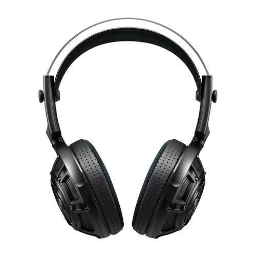 ヤマハ(YAMAHA) YH-4000B 開放型ハイエンドヘッドホン オルソダイナミックTMドライバー搭載の画像