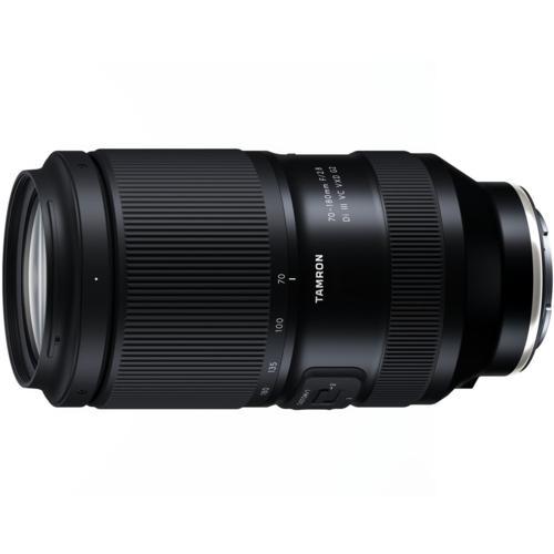 TAMRON(タムロン) 70-180mm F/2.8 Di III VC VXD G2 (Model A065) ソニーEマウント用の商品画像（Yahoo!ショッピング）