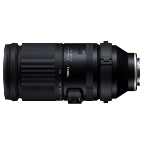 美品タムロン TAMRON 150-500mm ニコンZ用　 今日だけ値下げ中 タムロン(TAMRON) 150-500mm F/5-6.7 Di III VC VXD ニコンZマウント用