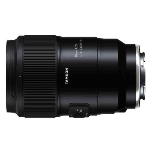タムロン TAMRON 90mm F/2.8 Di III MACRO VXD Model F072 ソニーE