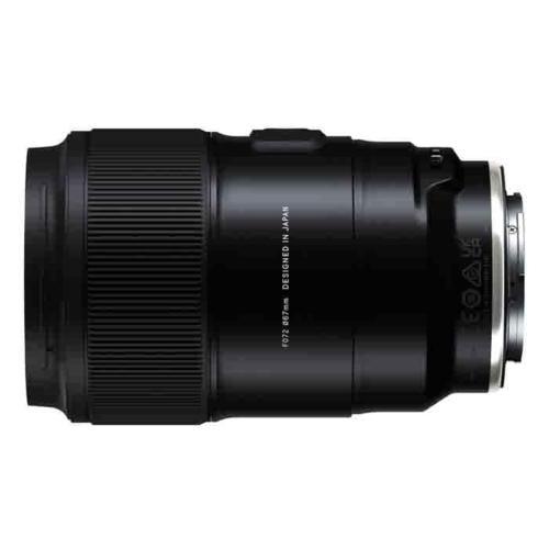 タムロン TAMRON 90mm F/2.8 Di III MACRO VXD Model F072 ソニーE