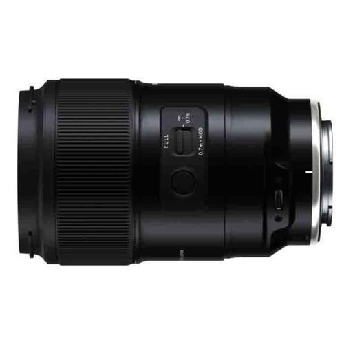 タムロン TAMRON 90mm F/2.8 Di III MACRO VXD Model F072 ソニーE