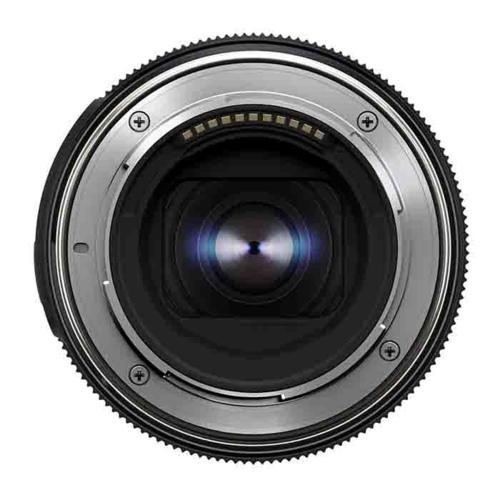 タムロン TAMRON 90mm F/2.8 Di III MACRO VXD Model F072 ニコンZ