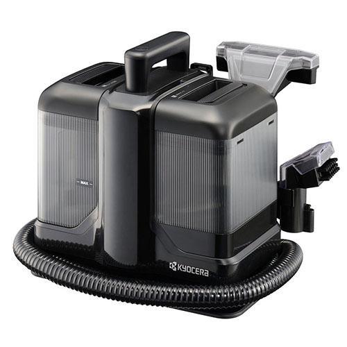 KYOCERA 京セラ　リンスクリーナー　KRC450K送料無料 京セラ(KYOCERA) KRC450K(ブラック) リンスクリーナー : イー