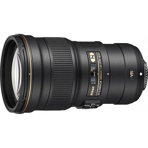 ニコン（Nikon） Nikon AF-S NIKKOR 300mm f/4E PF ED VR ニコンF