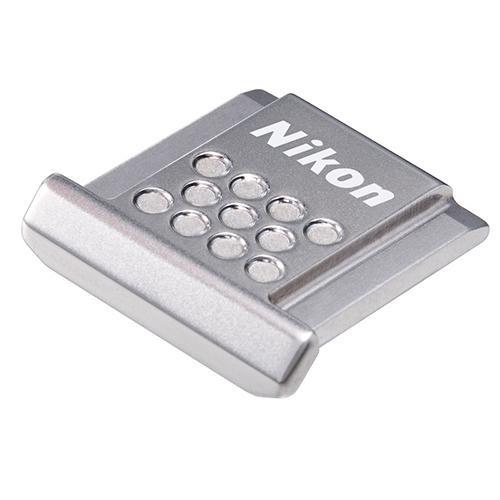 ニコン（Nikon） ASC-01 アクセサリーシューカバー : イーベスト