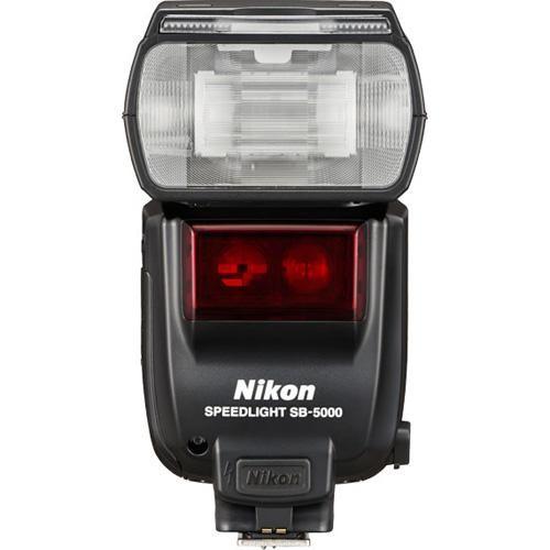 カメラ周辺機器・アクセサリ スピードライト SB-5000の商品画像（Yahoo!ショッピング）