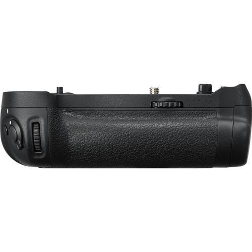 Nikon ニコン MB-D18 Nikon D850用 バッテリーパックの商品画像（Yahoo!ショッピング）