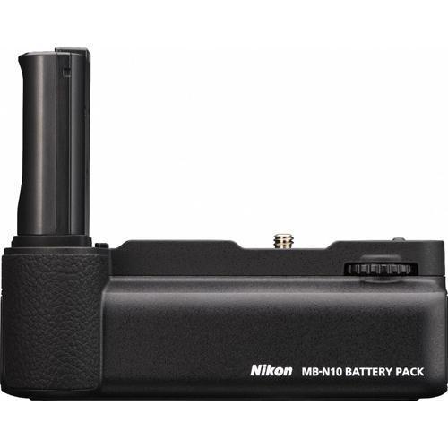 ニコン(Nikon) MB-N10 バッテリーパック : イーベスト - 通販 - Yahoo