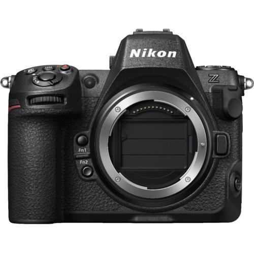 ニコン(Nikon) Z 8 ボディ フルサイズ ミラーレス一眼カメラ｜ebest｜02