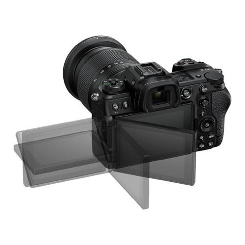 ニコン Nikon Z6III 24-120 レンズキット ミラーレスカメラ NIKKOR Z