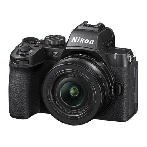 ニコン(Nikon) Z50 II 16-50 VR レンズキット ミラーレス一眼 ニコン(Nikon) Z50 II 16-50 VR レンズキット ミラーレス一眼