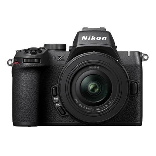 ニコン(Nikon) Z50 II 16-50 VR レンズキット ミラーレス一眼 ニコン(Nikon) Z50 II 16-50 VR レンズキット ミラーレス一眼