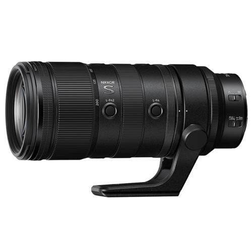 ニコン(Nikon) NIKKOR Z 70-200mm f/2.8 VR S II ニコンZマウント 大