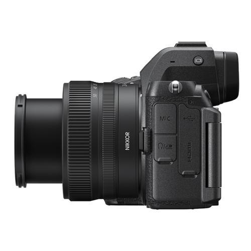 美品・新品購入・使用３ヶ月 Nikon Z5II 24-50mm レンズキット 新品)Nikon (ニコン) Z5II 24-50 レンズキット（商品ID