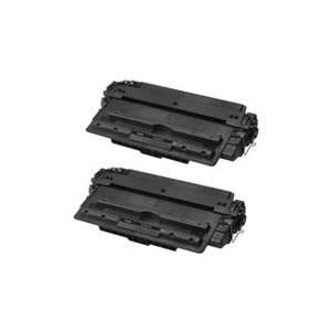 CANON(キヤノン) CRG-509VP 純正 トナーカートリッジ509VP 2本パック