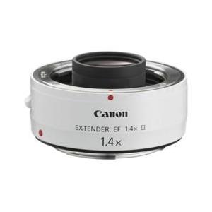 CANON(キヤノン) EXTENDER EF1.4×III