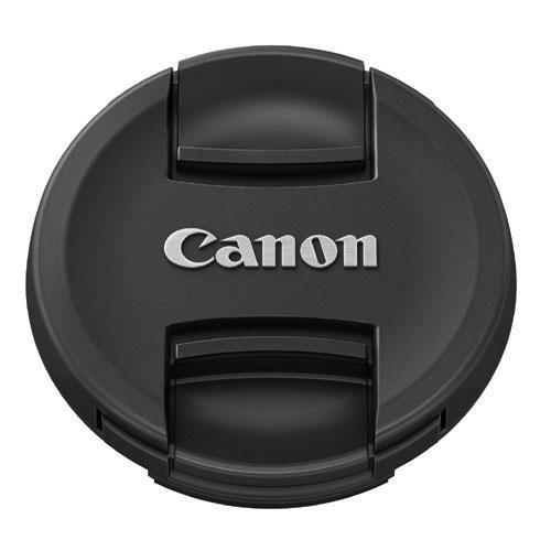 キヤノン（Canon） E-58II レンズキャップ : イーベスト - 通販 