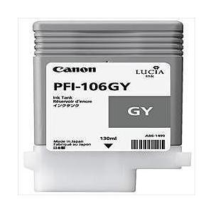 PFI-306GY 純正プリンターインク imagePROGRAF グレー CANON｜キヤノン
