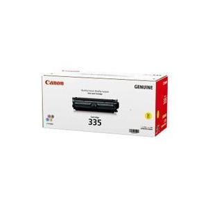 CANON(キヤノン) CRG-335YEL 純正 トナーカートリッジ335Y イエロー