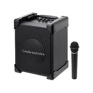 オーディオテクニカ audio-technica ATW-SP1910/MIC デジタルワイヤレスアンプシステム マイク付 ATWSP1910MIC