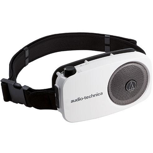 オーディオテクニカ(audio-technica) ATP-SP404 ハンズフリー拡声器