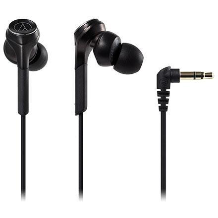 オーディオテクニカ（audio-technica） audio-technica ATH-CKS770X BK