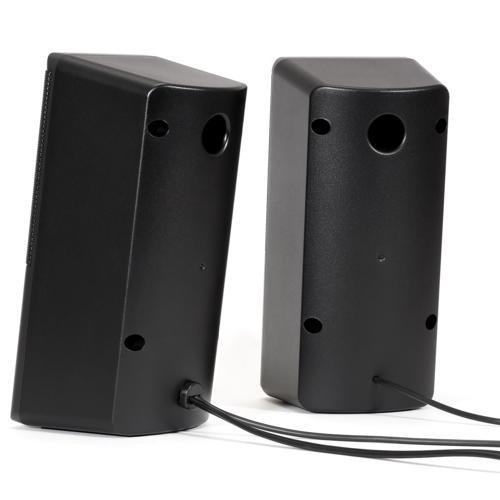 オーディオテクニカ(audio-technica) AT-SP95 ブラック USBアクティブ