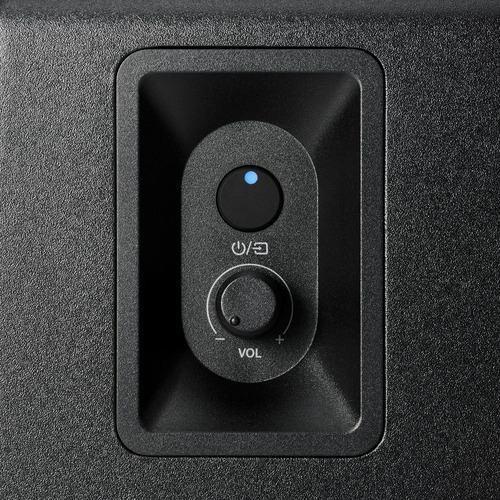 オーディオテクニカ(audio-technica) AT-SP3X ブラック パワードブック