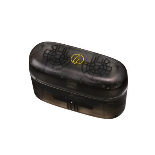 オーディオテクニカ audio-technica ATH-CKS30TW+/TBK スケルトン