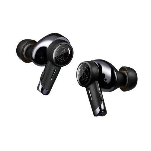 オーディオテクニカ(audio-technica) ATH-TWX9MK2-BK ブラック 完全 