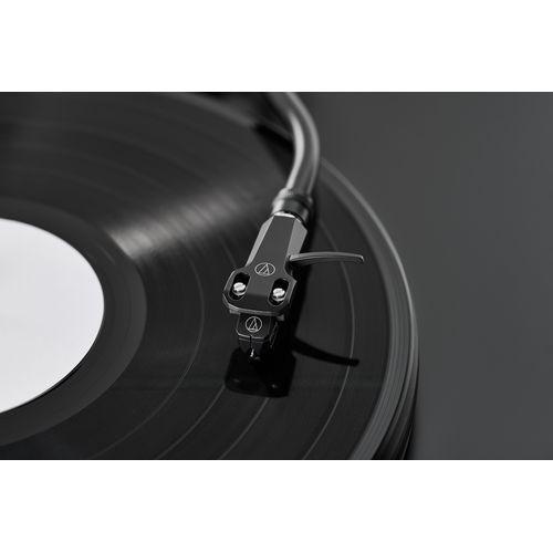 オーディオテクニカ(audio-technica) AT-VM95EBK/H ブラック ヘッド