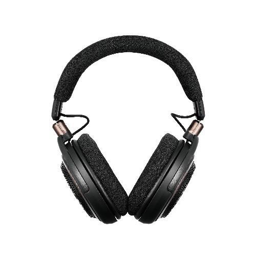 audio-technica ワイヤレスヘッドホン ブラック オーディオテクニカ(audio-technica) ATH-AL5NC ブラック Bluetooth