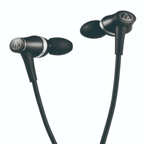 オーディオテクニカ(audio-technica) ATH-CKD7NC-BK ブラック 有線式