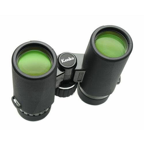 ケンコー(Kenko) ウルトラビューEXコンパクト 8×32 8倍 双眼鏡 