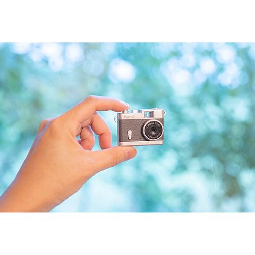 ケンコー(Kenko) DSC-PIENI II MT(ミント) PIENI2 ピエニ2 トイカメラ