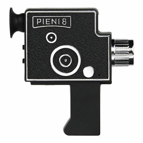 ケンコー Kenko PIENI 8 DSC-PIENI ピエニエイト 8mmフィルムカメラの