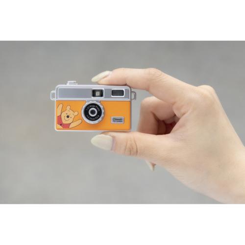 ケンコー(Kenko) DSC-PIENI M PH プー ディズニー超小型トイデジタル
