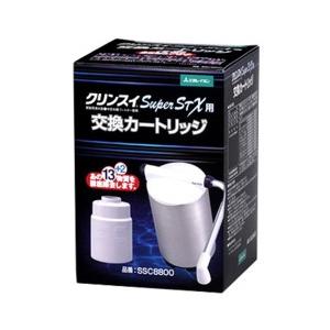 三菱ケミカル・クリンスイ SSC8800 クリンスイ 据置型用 カートリッジ 1個入 純正品 三菱ケミカル・クリンスイ SSC8800 クリンスイ 据置型用 カートリッジ