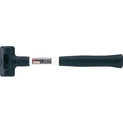 オーエッチ工業 US-15 ウレタンショックレスハンマー＃11/2