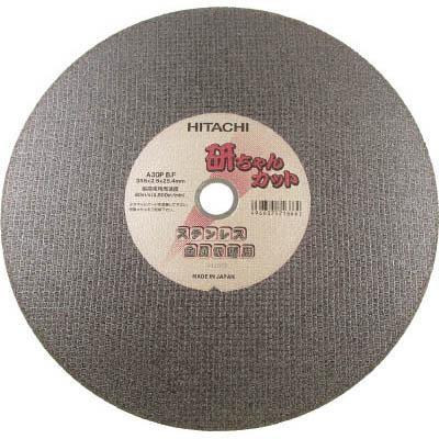 ハイコーキ(HiKOKI) 0033-1292 切断砥石 305X2.5X25.4mm A30PBF 10枚入り