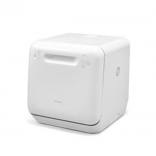 IRIS OHYAMA 食洗機 アイリスオーヤマ 食器洗い乾燥機 ISHT-5000-W  