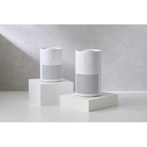 IRIS OHYAMA（アイリスオーヤマ） KAP-S302-W ホワイト 単機能空気清浄