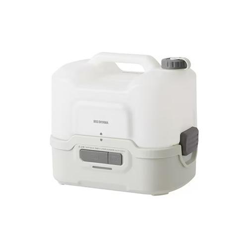 【新品未使用品】IRIS OHYAMA JPW-T81-W/H IRIS OHYAMA（アイリスオーヤマ） JPW-T81-W/H ホワイト 充電式