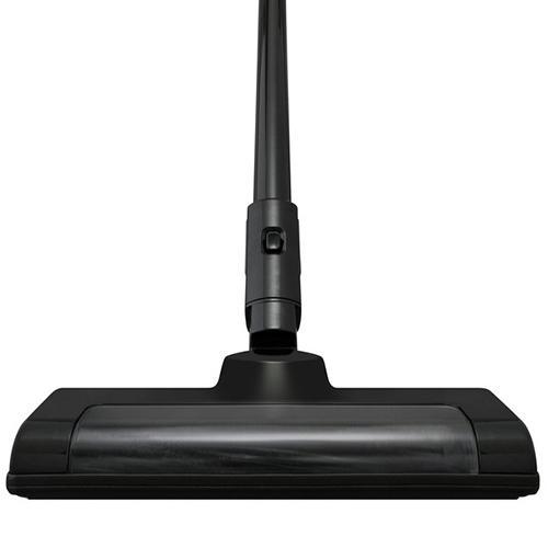 アイリスオーヤマ　SCD-185P-B ブラック アイリスオーヤマ SCD-185P-B 充電式サイクロンスティック