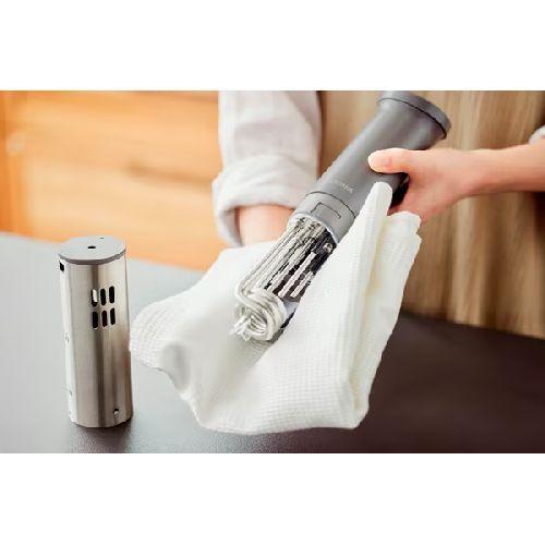 アイリスオーヤマ(Iris Ohyama) LTC-04-H ウォームグレー 低温調理器