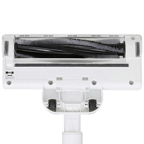 アイリスオーヤマ(Iris Ohyama) SBD-77P-W ホワイト 充電式紙パック