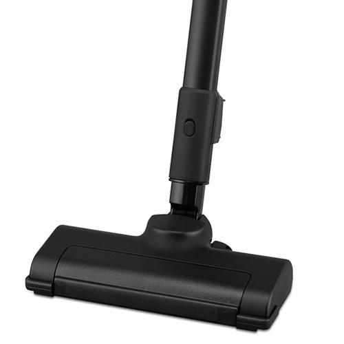 アイリスオーヤマ(Iris Ohyama) SBD-GY1P-B(ブラック) 充電式紙パック