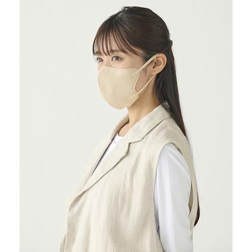 アイリスオーヤマ(Iris Ohyama) RN-FA30SXQ FASHIONABLE MASK 立体